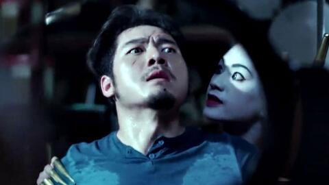 恐怖悬疑视频国产电影,国产惊悚悬疑电影深度解析