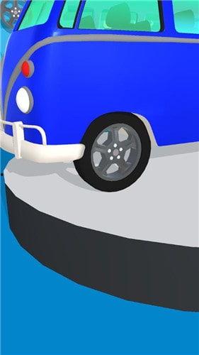 国产拼装车动漫视频下载,创意无限，童趣盎然下载之旅