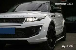 国产大路虎改装视频大全,视频大全带你领略越野魅力