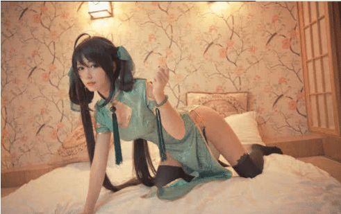 国产女主播白丝小视频,国产女主播的青春魅力与网络热度